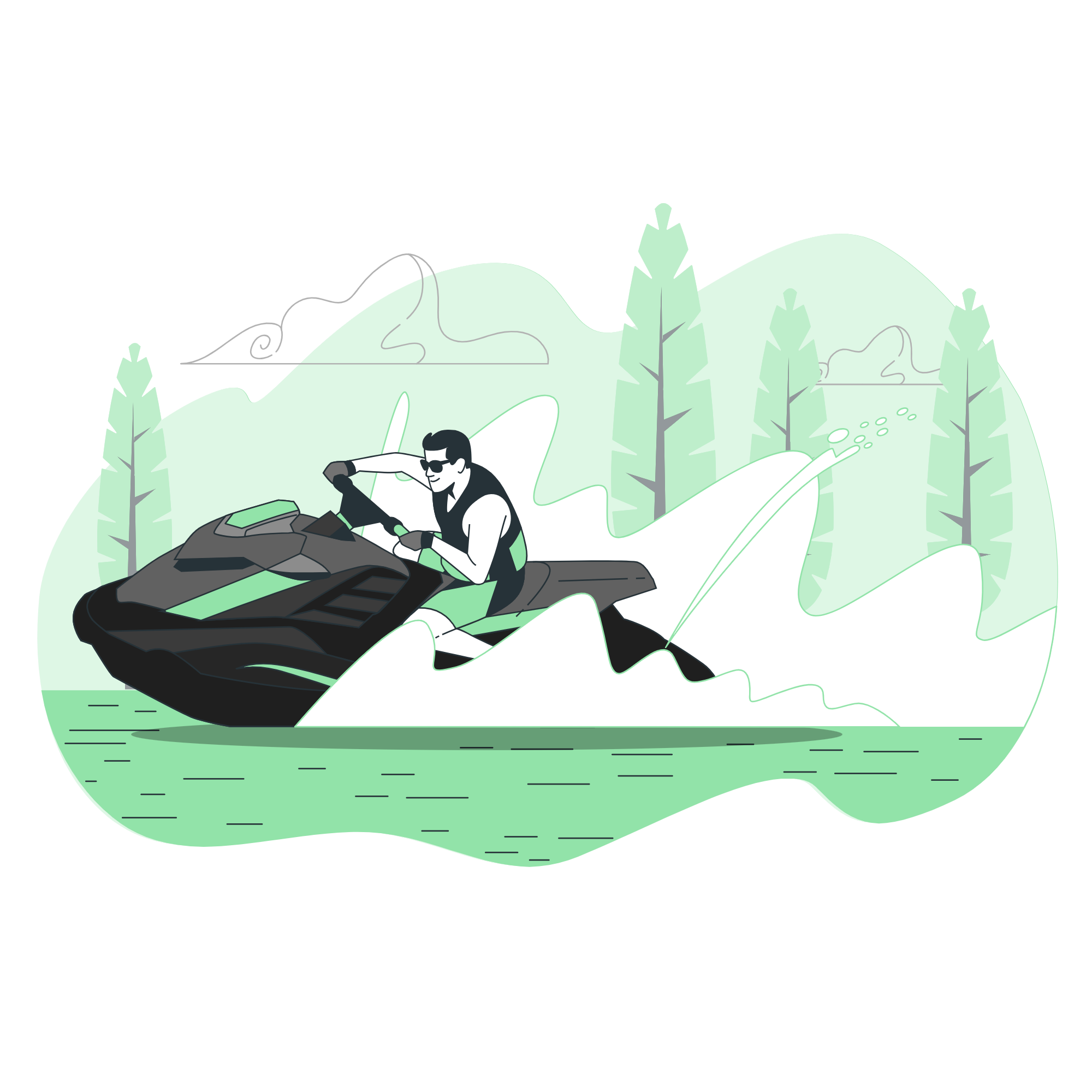 Mengapa Outbound di Batu Menjadi Pilihan Ideal untuk Team Building Perusahaan